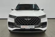 Chery Tiggo 8 Pro Max I Екатеринбург  - изображение 31