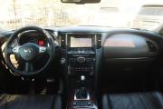 Infiniti FX II (S51) Казань  - изображение 28