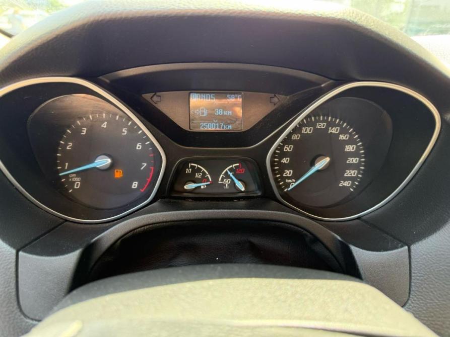 Ford Focus III Набережные Челны  - изображение 9