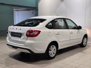 Lada (ВАЗ) Granta I Рестайлинг Самара  - изображение 19