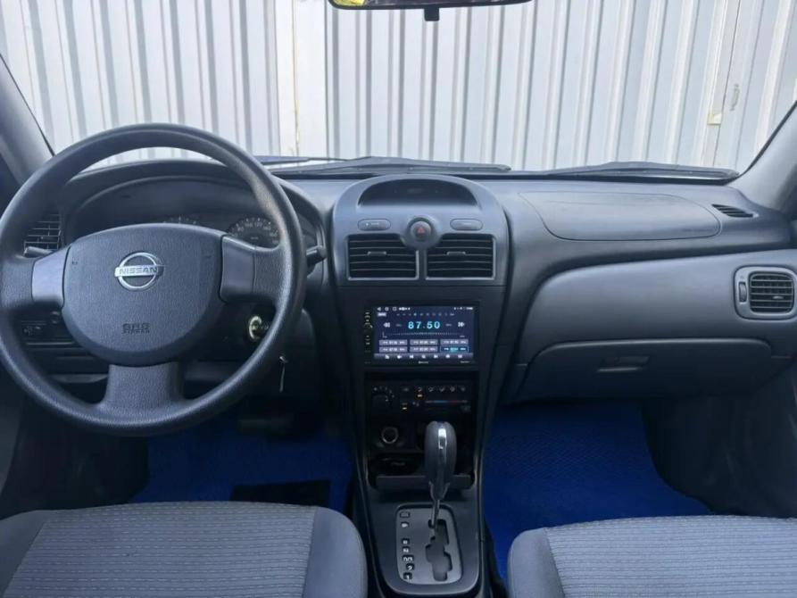 Nissan Almera Classic I Ростов-на-Дону  - изображение 14