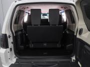 Mitsubishi Pajero IV Рестайлинг 2 Воронеж  - изображение 46