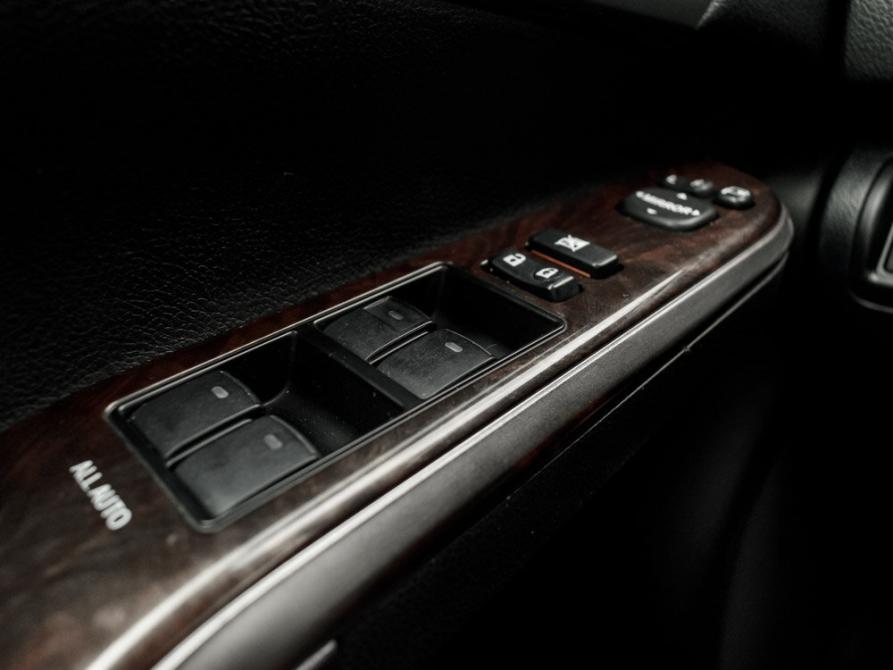 Toyota Camry VII (XV50) Рестайлинг 2 Екатеринбург  - изображение 24