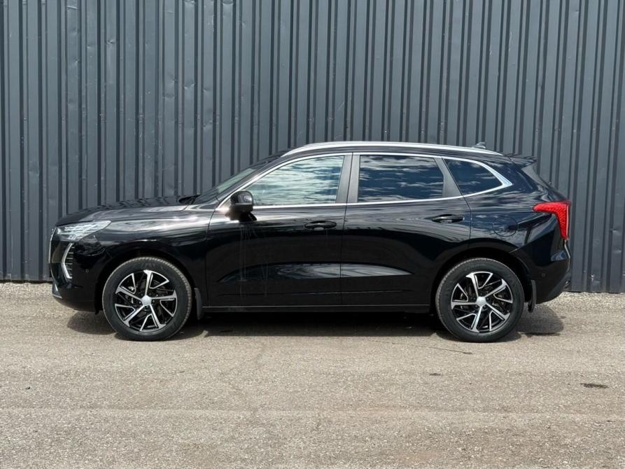 Haval Jolion I Самара  - изображение 8