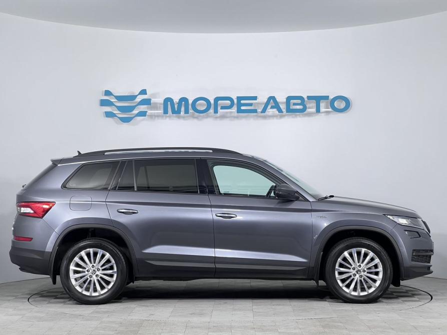 Skoda Kodiaq I Калининград  - изображение 4
