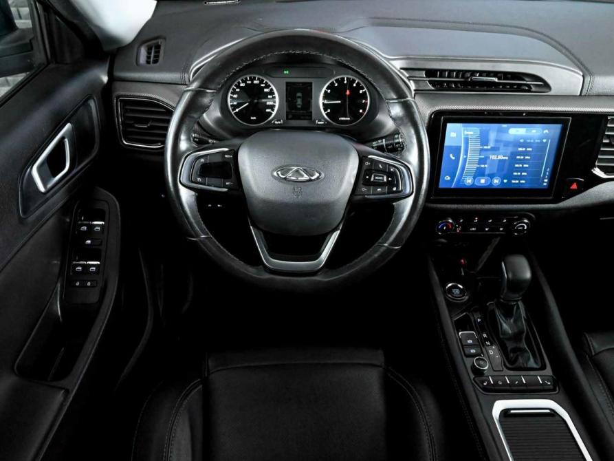 Chery Tiggo 4 I Рестайлинг Екатеринбург  - изображение 12