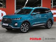 Chery Tiggo 7 Pro I Москва  - изображение 23