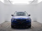 Skoda Karoq I Москва  - изображение 20