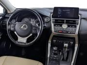 Lexus NX I Рестайлинг Москва  - изображение 54