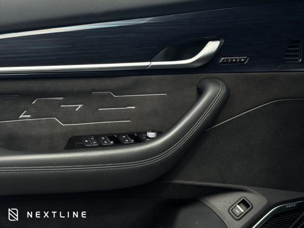 Geely Monjaro I с пробегом 2024 года, цена 3 570 000 рублей, 48000 км, внедорожник, Автокод Объявления