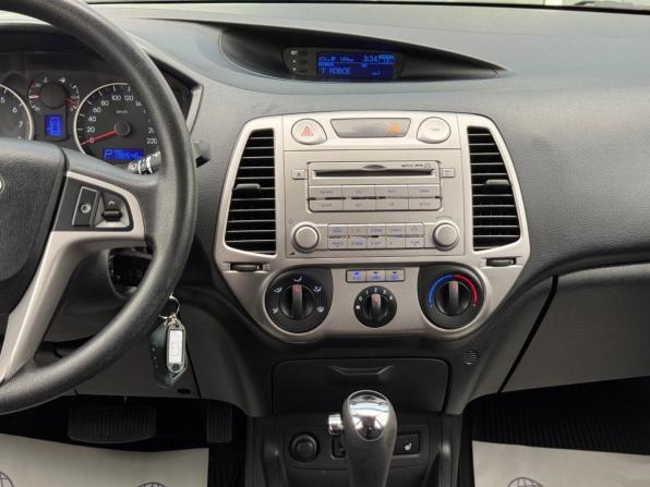 Hyundai i20 I с пробегом 2010 года, цена 695 000 рублей, 138546 км, хэтчбек, Автокод Объявления