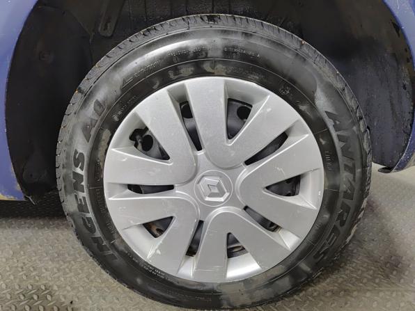 Renault Megane II Рестайлинг с пробегом 2007 года, цена 280 000 рублей, 287230 км, седан, Автокод Объявления