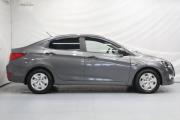 Hyundai Solaris I Рестайлинг Кемерово  - изображение 27
