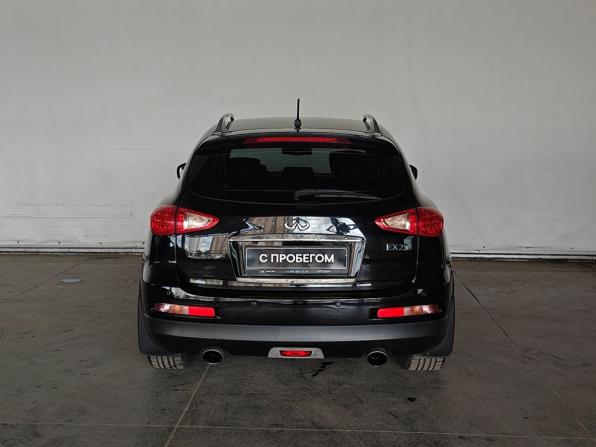 Infiniti EX I (J50) с пробегом 2011 года, цена 1 475 000 рублей, 213261 км, внедорожник, Автокод Объявления