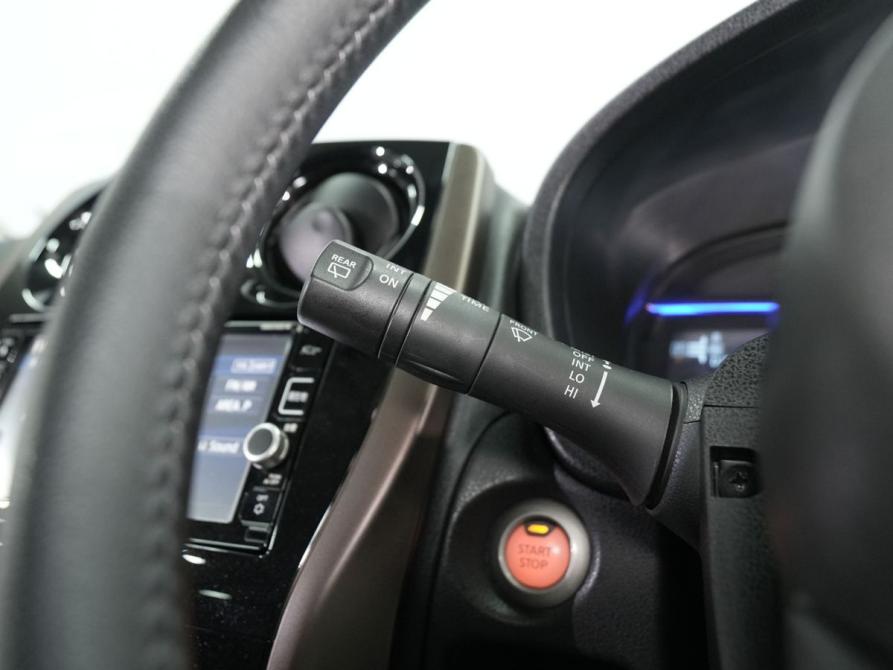 Nissan Note II Рестайлинг Новосибирск  - изображение 27
