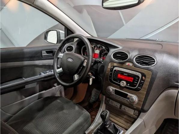 Ford Focus II Рестайлинг с пробегом 2008 года, цена 440 000 рублей, 330900 км, хэтчбек, Автокод Объявления
