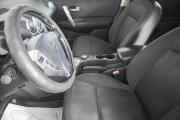 Nissan Qashqai I Рестайлинг Кемерово  - изображение 31