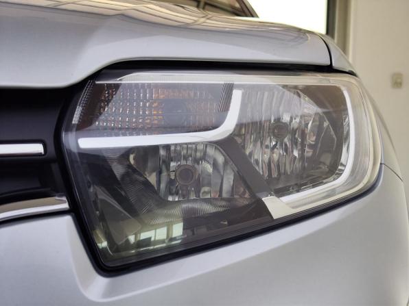 Renault Sandero II Рестайлинг с пробегом 2021 года, цена 1 299 000 рублей, 55755 км, хэтчбек, Автокод Объявления