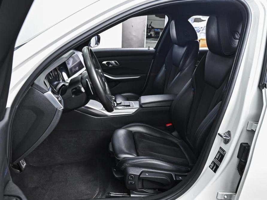 BMW 3 серии VII (G2x) Ставрополь  - изображение 13