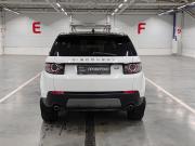 Land Rover Discovery Sport I Казань  - изображение 32