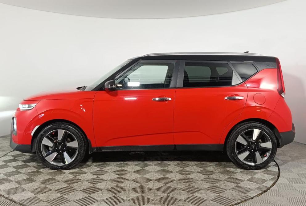 Kia Soul III Волгоград  - изображение 4