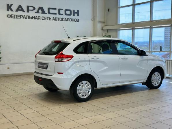 Lada (ВАЗ) XRAY I с пробегом 2020 года, цена 880 000 рублей, 150000 км, хэтчбек, Автокод Объявления
