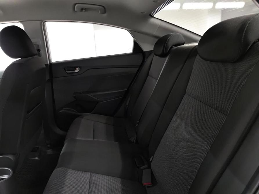 Hyundai Solaris II Казань  - изображение 15