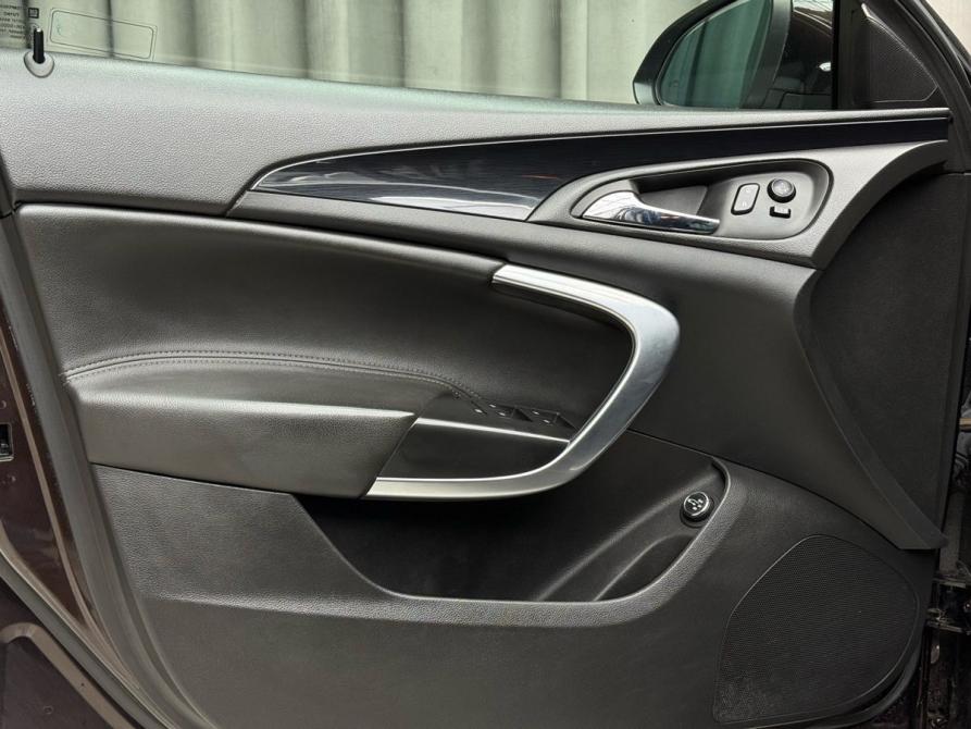 Opel Insignia I Рестайлинг Ижевск  - изображение 26