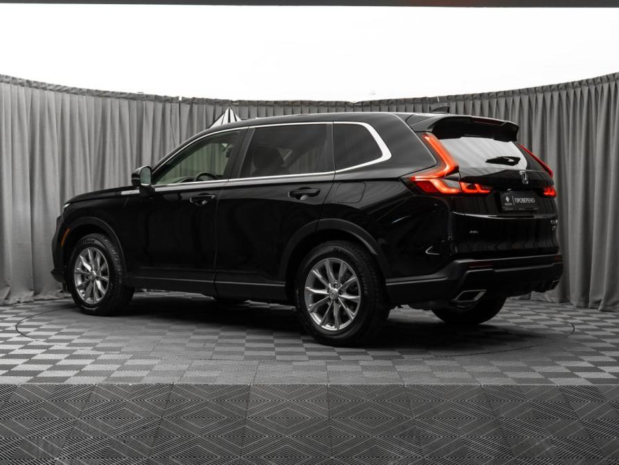 Honda CR-V V Рестайлинг Москва  - изображение 4