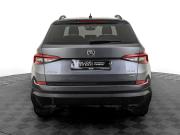 Skoda Kodiaq I Москва  - изображение 34
