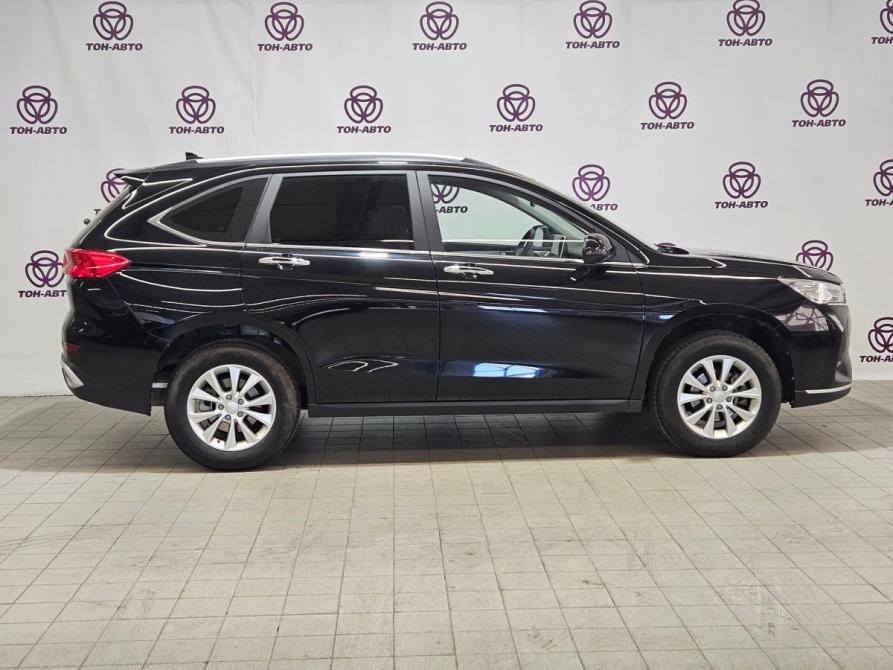 Haval M6 II Тольятти  - изображение 4