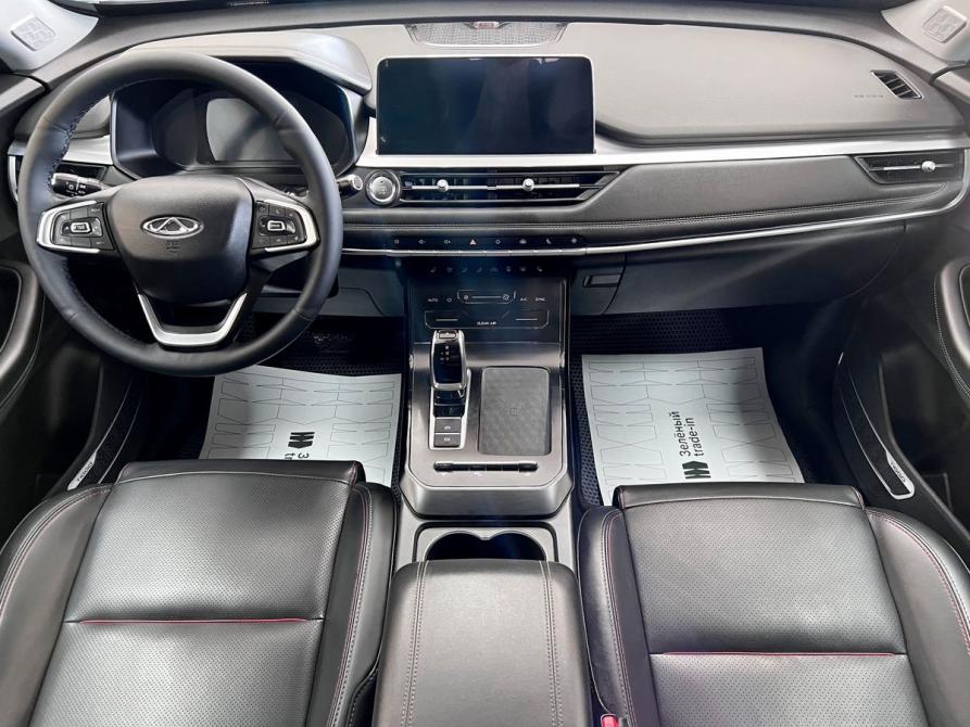 Chery Tiggo 7 Pro I Тверь  - изображение 10