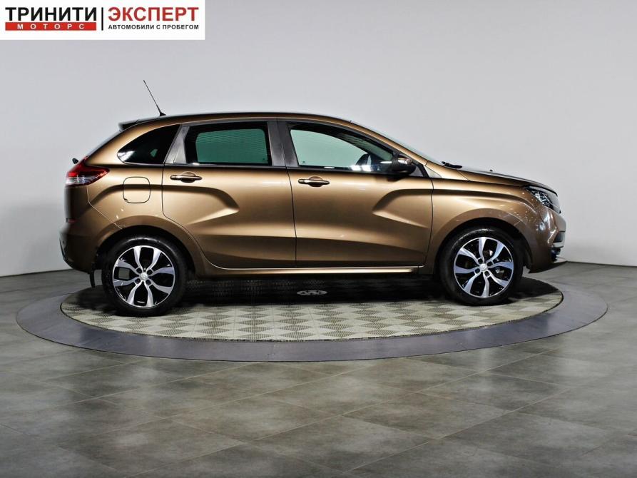 Lada (ВАЗ) XRAY I Белгород  - изображение 4