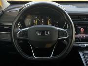 Geely Atlas Pro Стройкерамика  - изображение 33