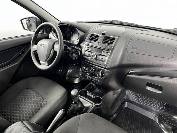 Lada (ВАЗ) Granta I Рестайлинг с пробегом 2019 года, цена 700 000 рублей, 115753 км, универсал, Автокод Объявления
