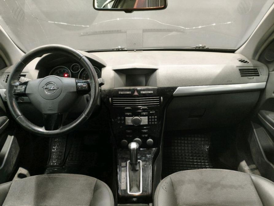 Opel Astra H Рестайлинг Нижний Новгород  - изображение 7