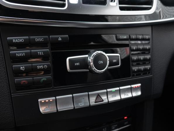 Mercedes-Benz E-Класс IV (W212 S212 C207) Рестайлинг с пробегом 2013 года, цена 1 780 000 рублей, 219598 км, седан, Автокод Объявления