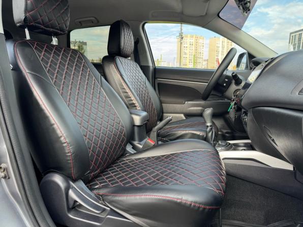 Mitsubishi ASX I Рестайлинг с пробегом 2012 года, цена 999 000 рублей, 146450 км, внедорожник, Автокод Объявления