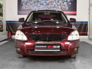Lada (ВАЗ) Priora I Кемерово  - изображение 22