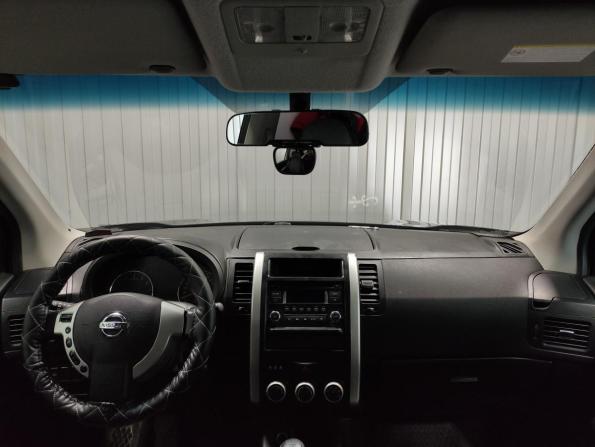 Nissan X-Trail II Рестайлинг с пробегом 2013 года, цена 1 250 000 рублей, 164646 км, внедорожник, Автокод Объявления