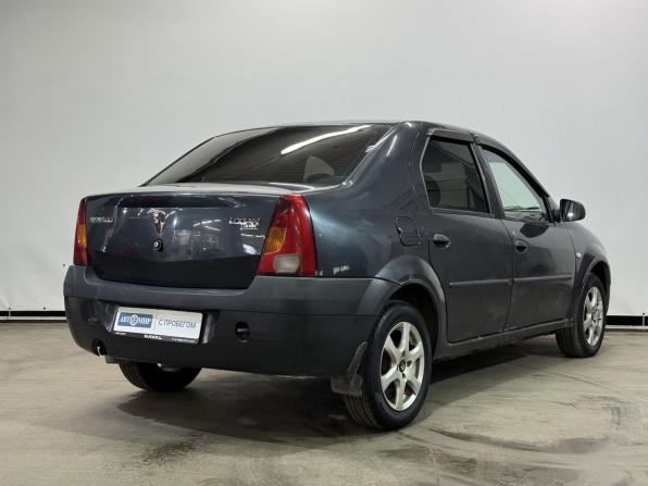 Renault Logan I с пробегом 2008 года, цена 299 000 рублей, 215401 км, седан, Автокод Объявления
