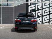 Toyota Camry VII (XV50) Рестайлинг Краснодар  - изображение 27