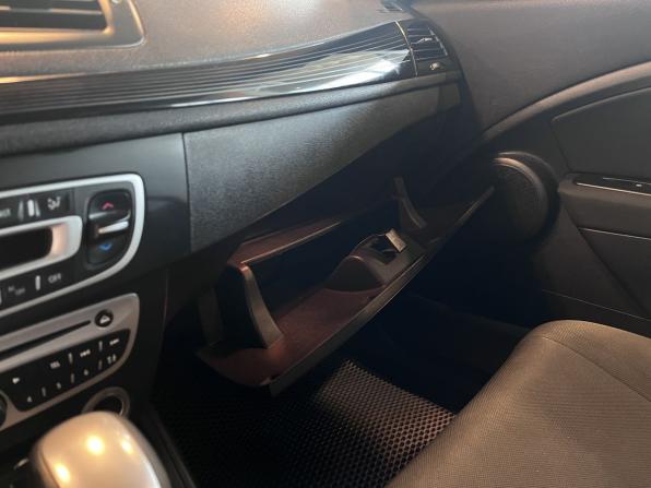 Renault Megane III с пробегом 2011 года, цена 636 000 рублей, 219578 км, универсал, Автокод Объявления