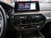 BMW 5 серии VII (G30/G31/G38) Москва  - изображение 46