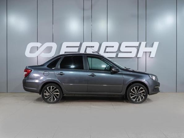 Lada (ВАЗ) Granta I Рестайлинг с пробегом 2025 года, цена 1 039 000 рублей, 10596 км, седан, Автокод Объявления