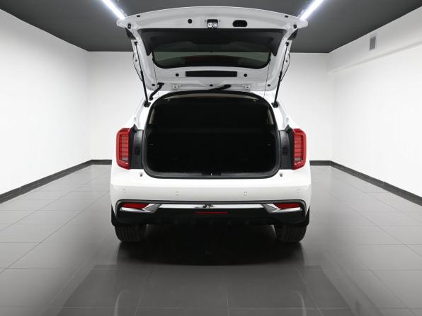Haval Jolion I с пробегом 2022 года, цена 1 865 000 рублей, 63016 км, внедорожник, Автокод Объявления
