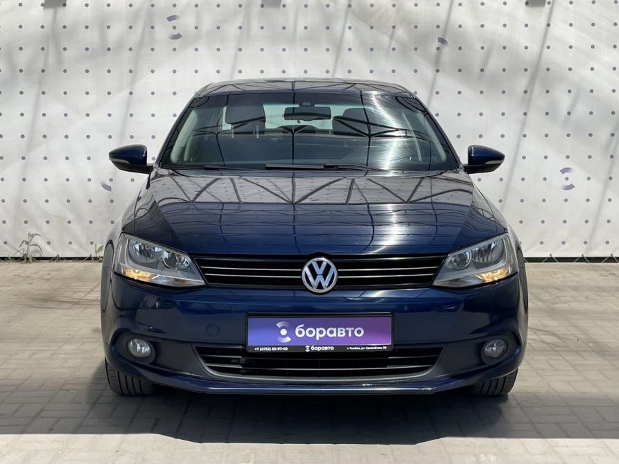 Volkswagen Jetta VI Тамбов  - изображение 3