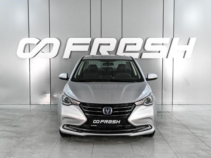 Changan Alsvin Ростов-на-Дону  - изображение 3