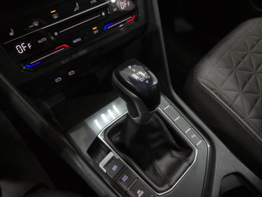 Volkswagen Tiguan II Рестайлинг Альметьевск  - изображение 24