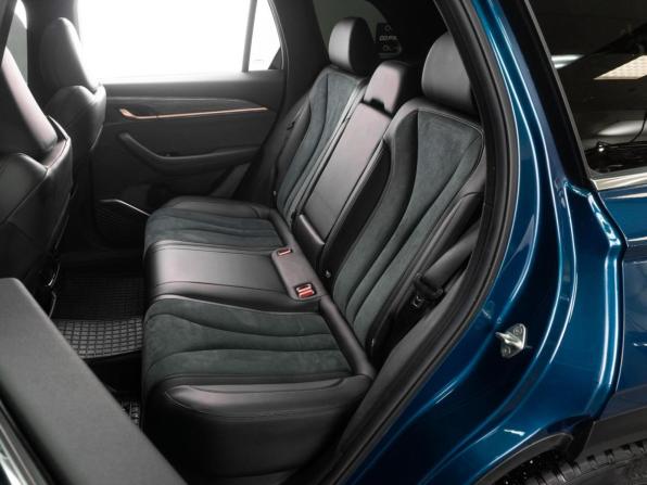 Geely Monjaro I с пробегом 2023 года, цена 3 379 000 рублей, 55934 км, внедорожник, Автокод Объявления